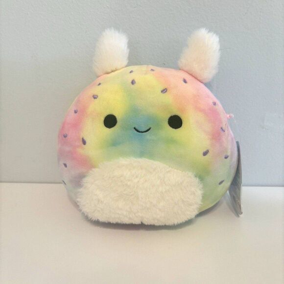 Noe the Sea Bunny 7.5" Squishmallow - Picture 1 of 6